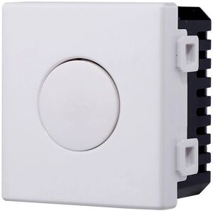 Ettroit - Berührungsschalter Modul 2P 16A 250V Weiß für Bticino Matix Ettroit - Berührungsschalter Modul 2P 16A 250V Weiß für Bticino Matix