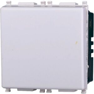 Interrupteur Unipolaire EV3202 - Compatible Vimar Plana - Publicité Interrupteur Unipolaire EV3202 - Compatible Vimar Plana - Publicité
