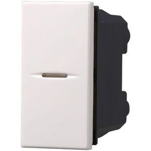 ETTROIT Weiß Bticino Axolute 1P 16A Schalter - Lichtschalter ETTROIT Weiß Bticino Axolute 1P 16A Schalter - Lichtschalter