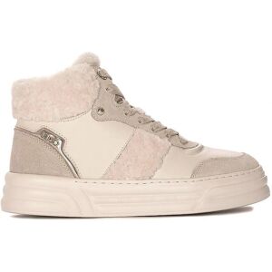 Liu Jo BF3033PX389 Beżowe - Piasek Buty - Buty Liu Jo BF3033PX389 Beżowe - Piasek Buty - Buty