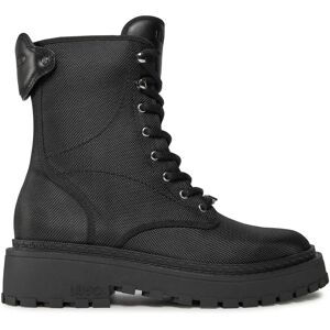 Liu Jo Schwarze Wanderstiefel - Outdoor-Schuhwerk Liu Jo Schwarze Wanderstiefel - Outdoor-Schuhwerk