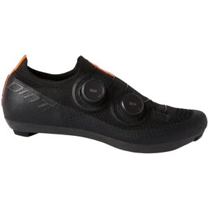 DMT KR0 Landsvägscykelskor - Lätta, Andningsbara, Kolbladsula DMT KR0 Landsvägscykelskor - Lätta, Andningsbara, Kolbladsula