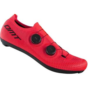 Scarpe da ciclismo DMT KR0 - Arancione - EUR 40 - Leggere, Traspiranti, Sistema Boa Scarpe da ciclismo DMT KR0 - Arancione - EUR 40 - Leggere, Traspiranti, Sistema Boa