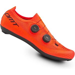 DMT KR0 Lightweight Cycling Shoes - Orange - EUR 43 DMT KR0 Lightweight Cycling Shoes - Orange - EUR 43