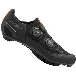 Chaussures VTT MH10 DMT - Haute performance, ventilation, microfibre - Publicité Chaussures VTT MH10 DMT - Haute performance, ventilation, microfibre - Publicité