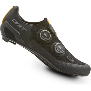 DMT SH10 Race Fietsschoenen Zwart voor Heren - Fiets SCHOENEN DMT SH10 Race Fietsschoenen Zwart voor Heren - Fiets SCHOENEN