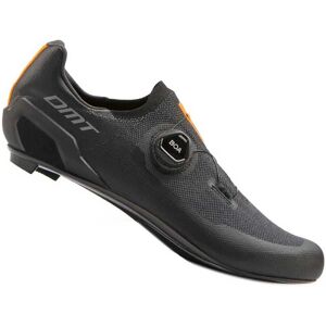 Chaussures de cyclisme DMT KR30 - Noir - Hommes - Publicité Chaussures de cyclisme DMT KR30 - Noir - Hommes - Publicité