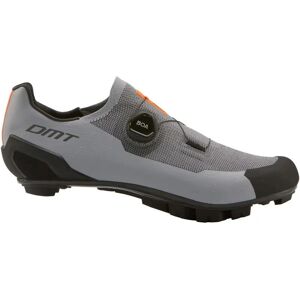 DMT KM30 Sneaker Grau Schwarz - Mountain Cycling Schuhe DMT KM30 Sneaker Grau Schwarz - Mountain Cycling Schuhe