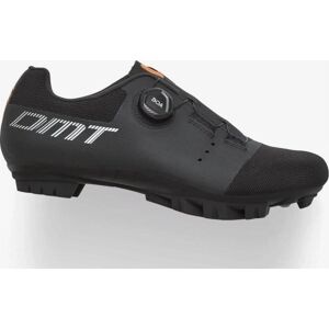 DMT KM4 2025 Cycling Shoes - Versatile MTB & Gravel DMT KM4 2025 Cycling Shoes - Versatile MTB & Gravel