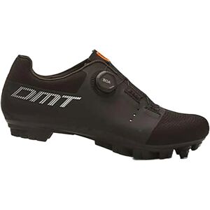 DMT KM4 MTB Shoes - Breathable, Lightweight, SPD Compatible - Zapatillas MTB DMT KM4 MTB Shoes - Breathable, Lightweight, SPD Compatible - Zapatillas MTB