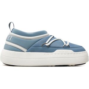 Moon Boot MB Park Icon - doposci - donna Hellblau - Sneakers Moon Boot MB Park Icon - doposci - donna Hellblau - Sneakers