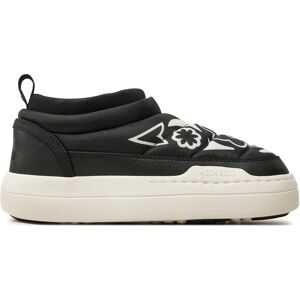 Moon Boot Park Soft Flower - Scarpe invernali da donna Moon Boot Park Soft Flower - Scarpe invernali da donna
