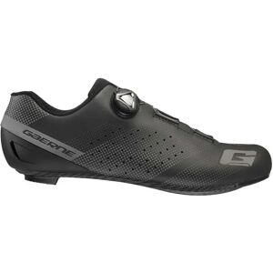 Chaussures de Route Gaerne G. Tornado - Noir - Chaussures de Cyclisme - Publicité Chaussures de Route Gaerne G. Tornado - Noir - Chaussures de Cyclisme - Publicité