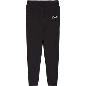 EA7 Modelo AF12625 Leggings Pretos - leggings EA7 Modelo AF12625 Leggings Pretos - leggings