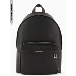 A|X Armani Exchange Sort rygsæk - Lässig A|X Armani Exchange Sort rygsæk - Lässig