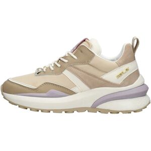 Replay ATHENA RUN Pastel Sneakers - Sneakers Replay ATHENA RUN Pastel Sneakers - Sneakers