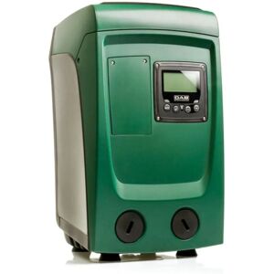 Système de Pompe DAB Esybox Mini 3 - Solution compacte pour pression d'eau - Publicité Système de Pompe DAB Esybox Mini 3 - Solution compacte pour pression d'eau - Publicité