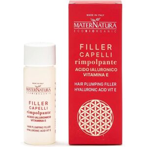Maternatura Filler Capelli Rimpolpante - Wypełniacz włosów do głębokiej rewitalizacji Maternatura Filler Capelli Rimpolpante - Wypełniacz włosów do głębokiej rewitalizacji
