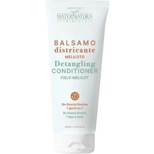 Maternatura Organic Melilot Hair Conditioner - Hair Type Maternatura Organic Melilot Hair Conditioner - Hair Type
