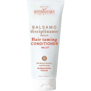 Maternatura Organic Frizz Control Hair Conditioner Maternatura Organic Frizz Control Hair Conditioner