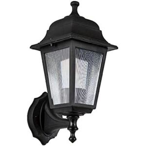 IPERBRIKO - MDL2826 - Negro - Lámpara de pared triangular IPERBRIKO - MDL2826 - Negro - Lámpara de pared triangular