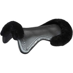 Coussin en gel Acavallo NS-S Classic-S avec découpe - Protection en gel pour selle - Publicité Coussin en gel Acavallo NS-S Classic-S avec découpe - Protection en gel pour selle - Publicité