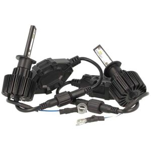 CARALL - Kit Led H1 6000K 60W - Faro CARALL - Kit Led H1 6000K 60W - Faro
