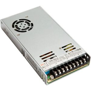Mean Well Tápellátó RSP-320-12 300W 12V DC beltéri LED-világításhoz Mean Well Tápellátó RSP-320-12 300W 12V DC beltéri LED-világításhoz