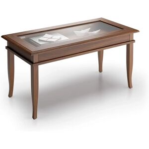 Tavolino Classico Fiver - Stile Classico Tavolino Classico Fiver - Stile Classico