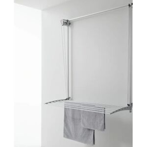Foxydry Estante de secado en pared, ahorro de espacio - Tendedero Foxydry Estante de secado en pared, ahorro de espacio - Tendedero