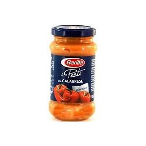 Barilla Tomaattikastike Pesto 190 g - Tomaattikastike Barilla Tomaattikastike Pesto 190 g - Tomaattikastike