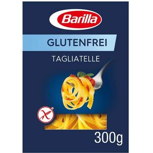 Barilla Gluteenittomat Tagliatelle - Pasta Barilla Gluteenittomat Tagliatelle - Pasta