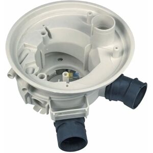 AEG - Raccord complet cuve / pompe AEG - Raccord complet cuve / pompe