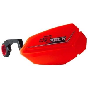 Protège-mains Rtech R20 - Légers et robustes pour enduro - Publicité Protège-mains Rtech R20 - Légers et robustes pour enduro - Publicité