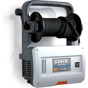 Comet Static 1900 Classic - Idropulitrice elettrica - Muro - 600 l/h, 2900 W Comet Static 1900 Classic - Idropulitrice elettrica - Muro - 600 l/h, 2900 W
