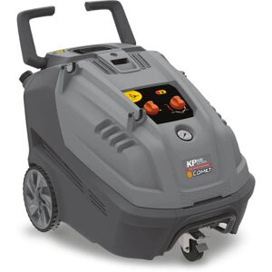 Souffleuse haute pression Comet KP EXTRA 3.10 10/140 M - Eau chaude, 140 bar, 600 L/h - Publicité Souffleuse haute pression Comet KP EXTRA 3.10 10/140 M - Eau chaude, 140 bar, 600 L/h - Publicité