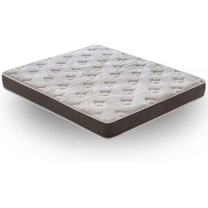 Matelas orthopédique en mousse haute densité d'Italie - 15cm Support - Publicité Matelas orthopédique en mousse haute densité d'Italie - 15cm Support - Publicité