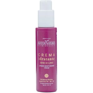 Maternatura Bio Lockiges Haar Feuchtigkeitscreme - Typ 3 Maternatura Bio Lockiges Haar Feuchtigkeitscreme - Typ 3