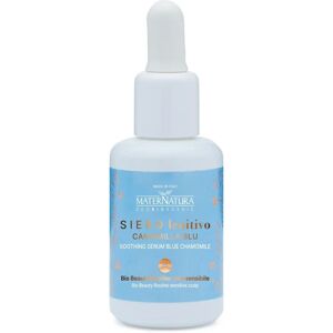 Maternatura Chamomile Blue Calm Serum - Sensitive Skin Relief Maternatura Chamomile Blue Calm Serum - Sensitive Skin Relief