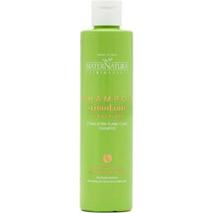 Shampoing stimulant de croissance Ylang Ylang - Type de cheveux : Cheveux fins - Publicité Shampoing stimulant de croissance Ylang Ylang - Type de cheveux : Cheveux fins - Publicité
