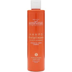 Organiczne Szampon Antypuszenie Calendula - MaterNatura Organiczne Szampon Antypuszenie Calendula - MaterNatura