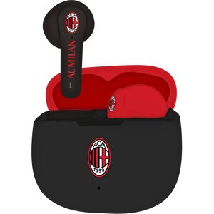 AC Milan TECHMADE - Rood/zwart AC Milan TECHMADE - Rood/zwart