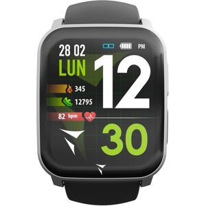 Techmade Tech-Feel Smartwatch - ECG en bloeddrukmonitor Techmade Tech-Feel Smartwatch - ECG en bloeddrukmonitor