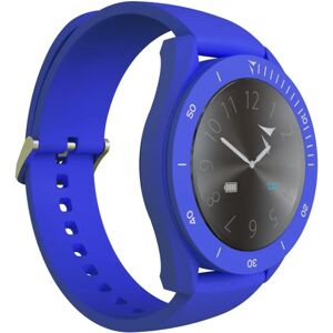 Techmade Smart Watch Young Blue Bundle - Smartwatch Techmade Smart Watch Young Blue Bundle - Smartwatch