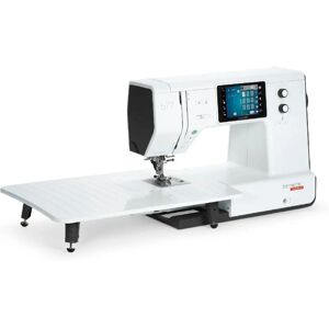 Bernette - B77 - Sewing machine - Publicité Bernette - B77 - Sewing machine - Publicité