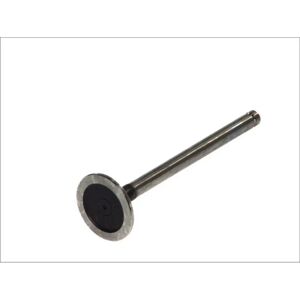 Pakoputken venttiili FRECCIA R4384/RCR - 45° istukka, Kromattu varsi, 31mm pää Pakoputken venttiili FRECCIA R4384/RCR - 45° istukka, Kromattu varsi, 31mm pää