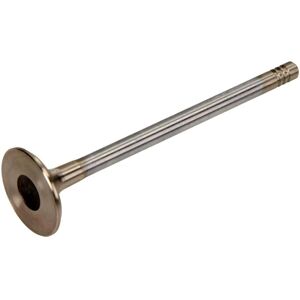 FRECCIA R4727/RCR Chrom-Auspuffventil - Opel Zafira Corsa B Vectra B FRECCIA R4727/RCR Chrom-Auspuffventil - Opel Zafira Corsa B Vectra B
