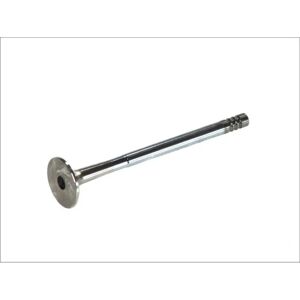 FRECCIA Ventil - Chrom Stiel für Fiat, Alfa Romeo, Lancia - Auslassventil FRECCIA Ventil - Chrom Stiel für Fiat, Alfa Romeo, Lancia - Auslassventil