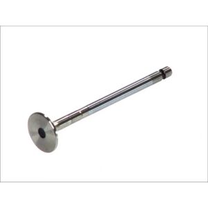 FRECCIA R6471/BMARCR Chrom-Auslassventil - Bimetall, 27mm FRECCIA R6471/BMARCR Chrom-Auslassventil - Bimetall, 27mm