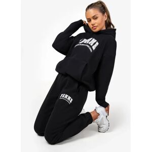 FAMME Équilibre Oversized Hoodie - Grøn - Hoodie FAMME Équilibre Oversized Hoodie - Grøn - Hoodie